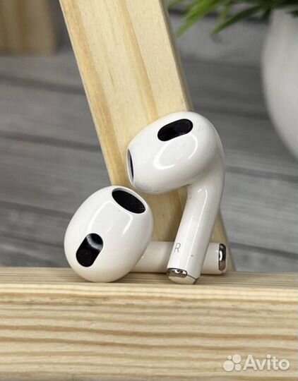 AirPods 3 premium (бесплатная доставка)