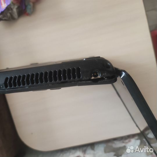 Ноутбук acer 5741g