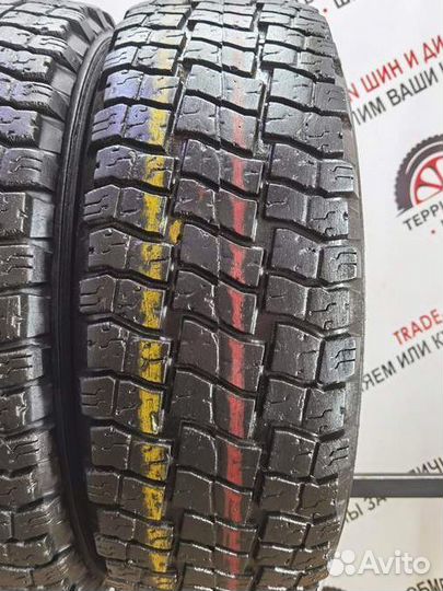 КАМА И-281 235/75 R15 105S