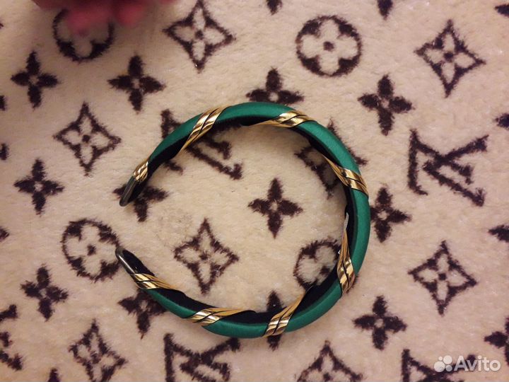 Ободок для волос