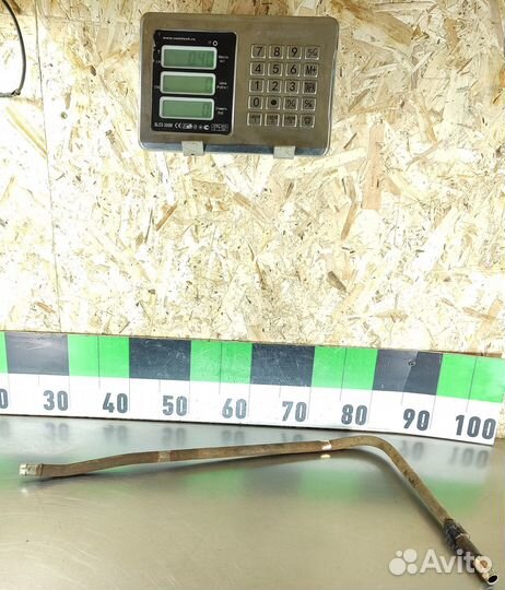 Трубка гидроусилителя Daewoo Nexia 1995-2016