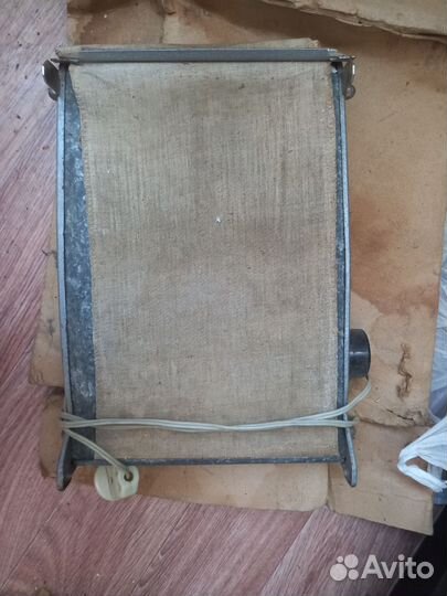 Фотоглянцеватель СССР