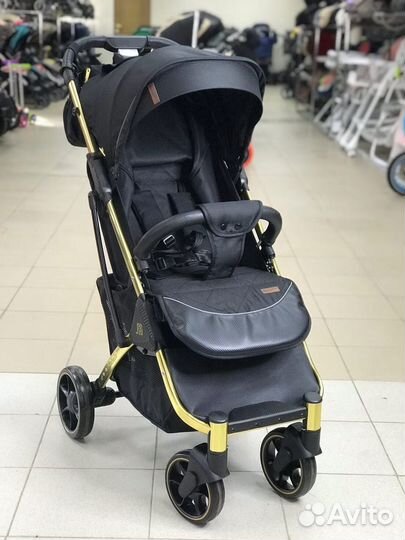 Прогулочные коляски