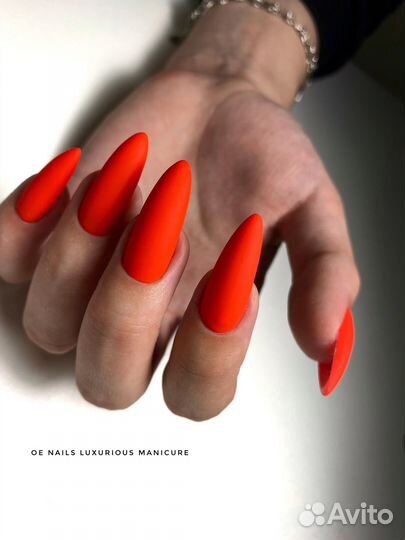 Маникюр (аппаратный) + покрытие гель лаком