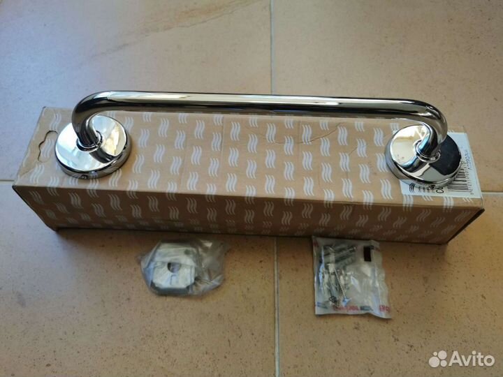 Полотенцедержатель inda