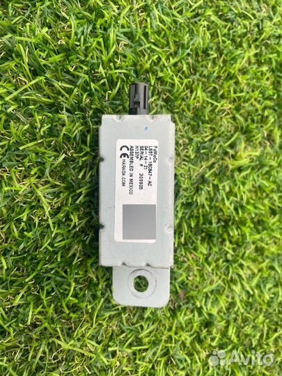 Усилитель антенны Ford Escape 4 2021