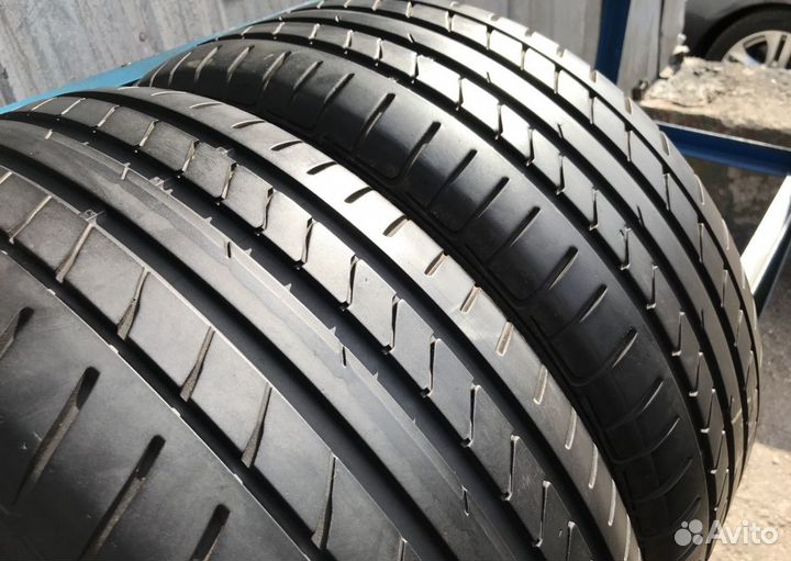 Dunlop SP Sport Maxx TT DSST 225/50 R17