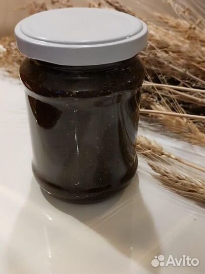 Мёд от папиллом