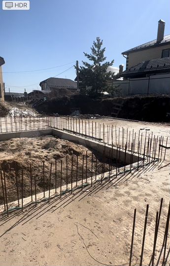 Участок 7,1 сот. (ИЖС)