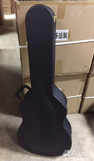 Кейс для гитары Brahner