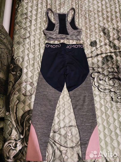 Костюм для девочки