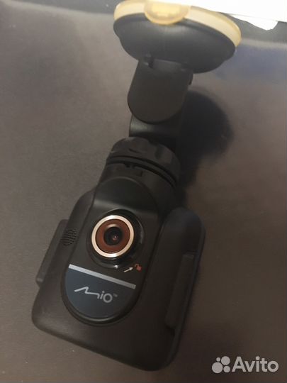 Видеорегистратор Mio