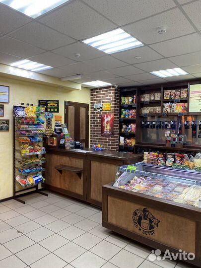 Готовый пивной бизнес в Хмельнике. Липецк