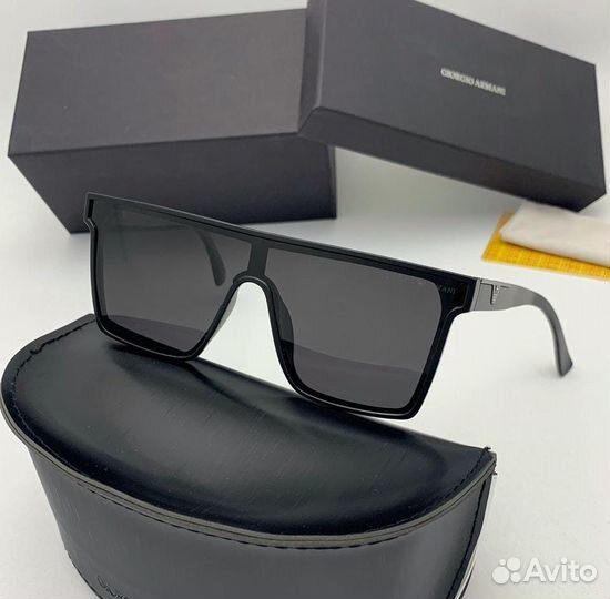 Солнцезащитные Очки Armani