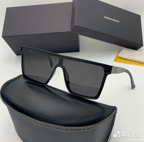 Солнцезащитные Очки Armani