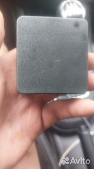Продам держатель сотого телефона оригинал volvo