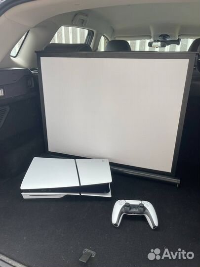 Аренда игровых приставок PSP