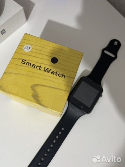 Smart watch