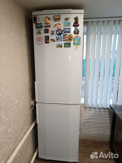 Холодильник Hauswirt