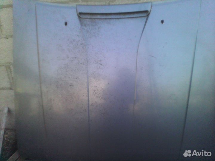 Ниссан блюберд 1989г.в