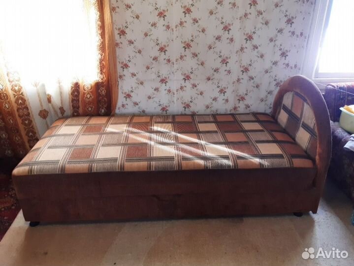 Диван тахта