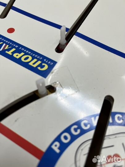 Настольный хоккей Stiga Play off