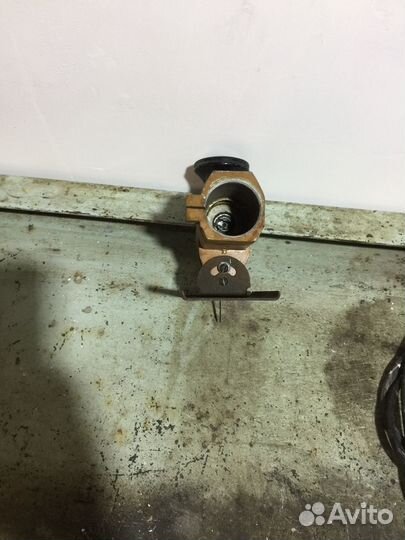 Насадка на дрель- лобзик