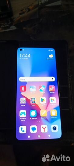 Xiaomi Mi 11 Lite 5G NE, 8/128 ГБ