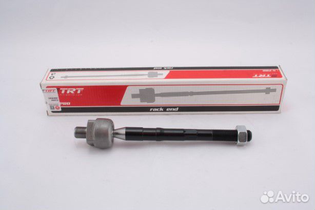 Тяга рулевая Hyundai Solaris Kia Rio 3