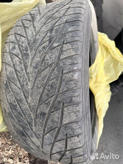 Toyo 310 285/50 R20