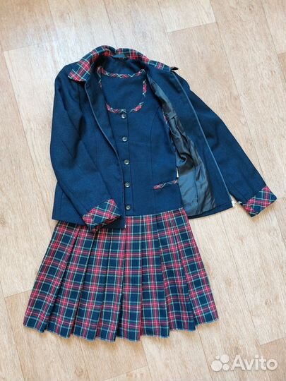 Школьная форма для девочки