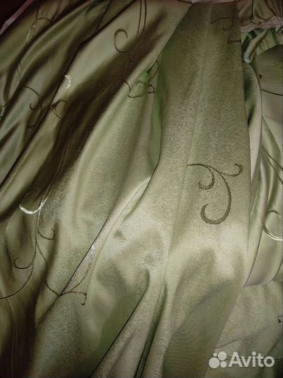 Шторы 4 шт 245х180