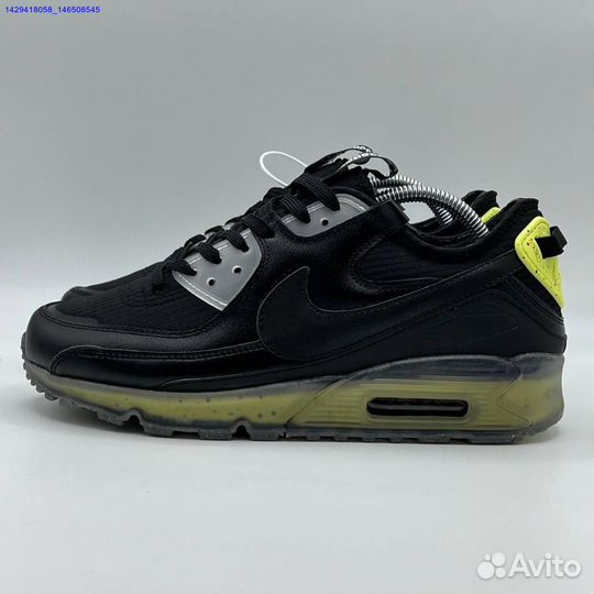 Кроссовки Nike Air Max Terrascape 90 (Арт.62917)