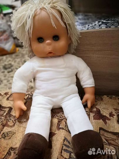 Куклы Барбарик