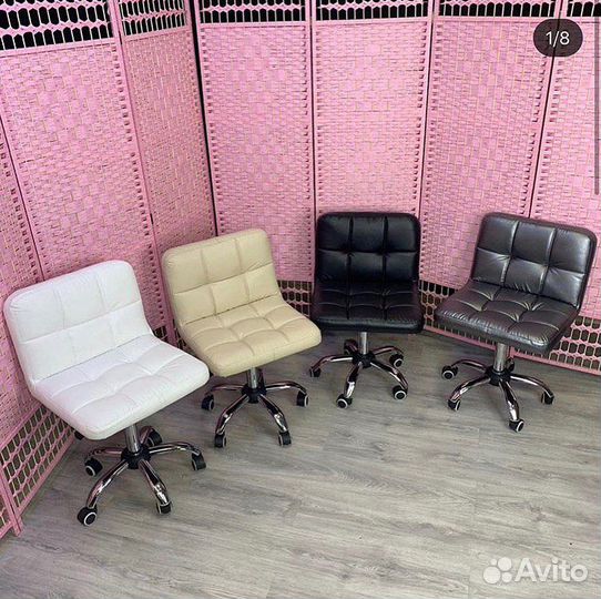 Стул для мастера