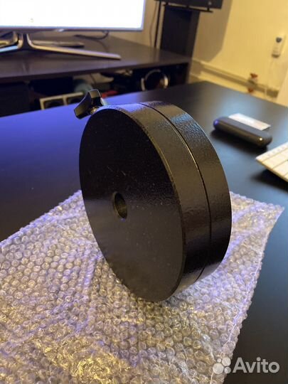 Противовес Celestron CG-5 GT 5 кг
