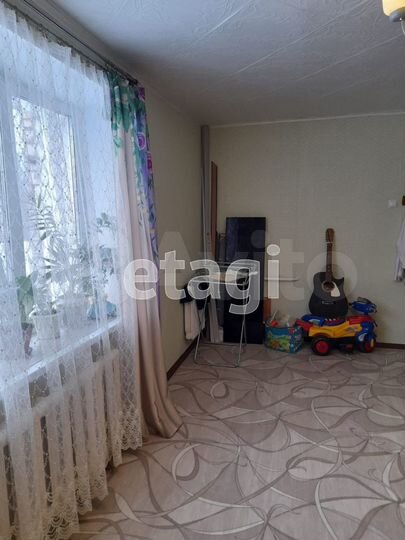 4-к. квартира, 110,6 м², 1/5 эт.