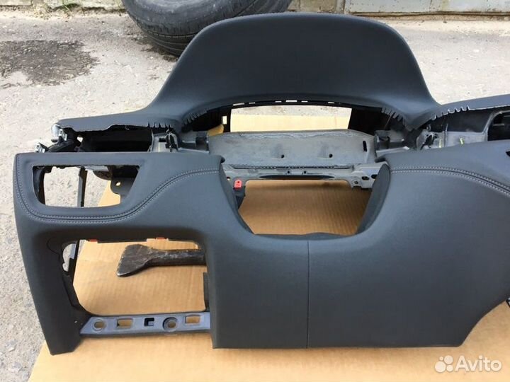 Торпедо (панель приборов) Bmw 7 G11 G12