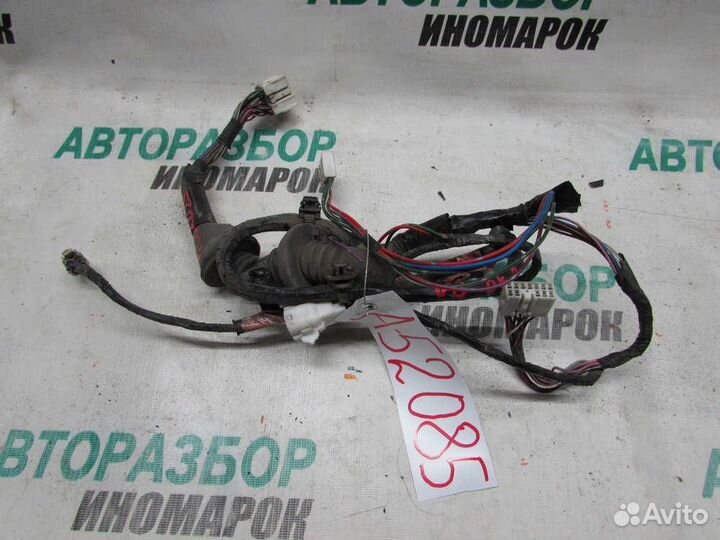 Проводка двери для Toyota Vista 3 1990-1994г