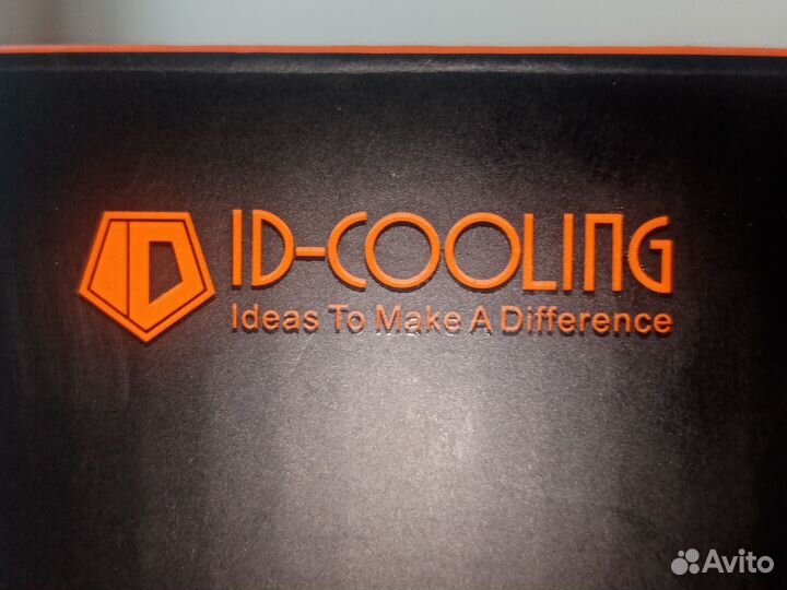 Кулер для процессора SE-224-XTS