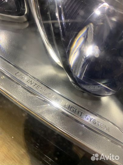 Фара передняя правая Mercedes-Benz S-Class W222