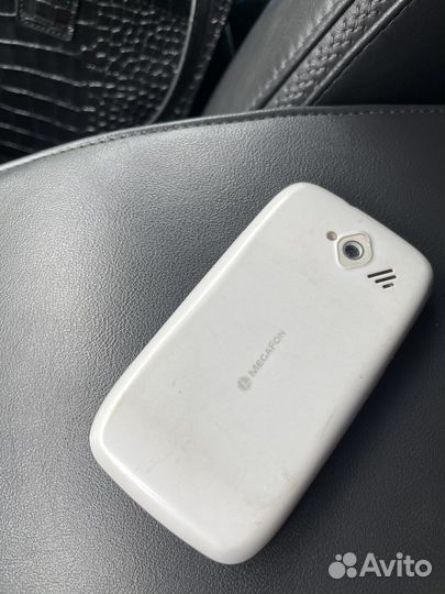 МегаФон Optima, 4 ГБ