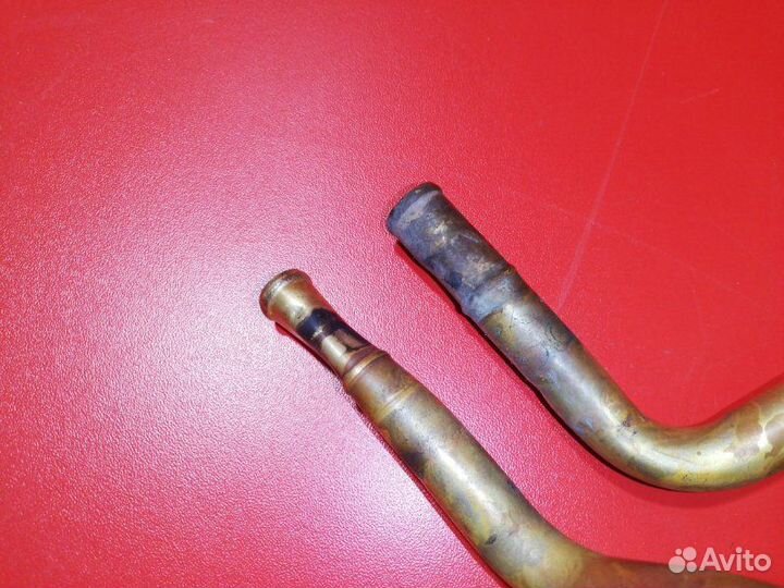 Радиатор отопителя Suzuki Jimny JA71 F5A 1984-1990