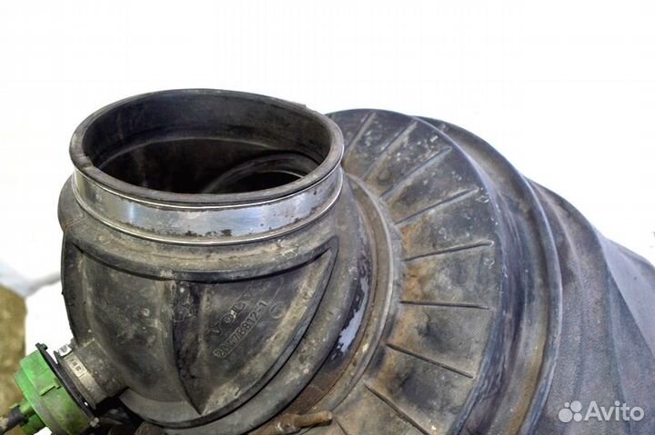 Корпус воздушного фильтра volvo FH16 (01.93)