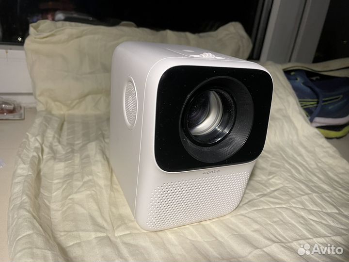 Проектор Xiaomi Wanbo T2 Max в аренду