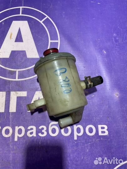 Бачок гидроусилителя Honda Cr-V 1 RD1 B20Z1 2000