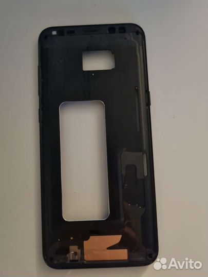 Рама Samsung s8+ оригинал