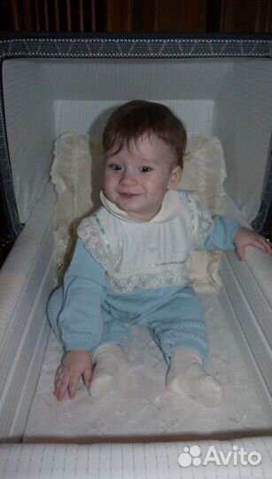 Детские коляски