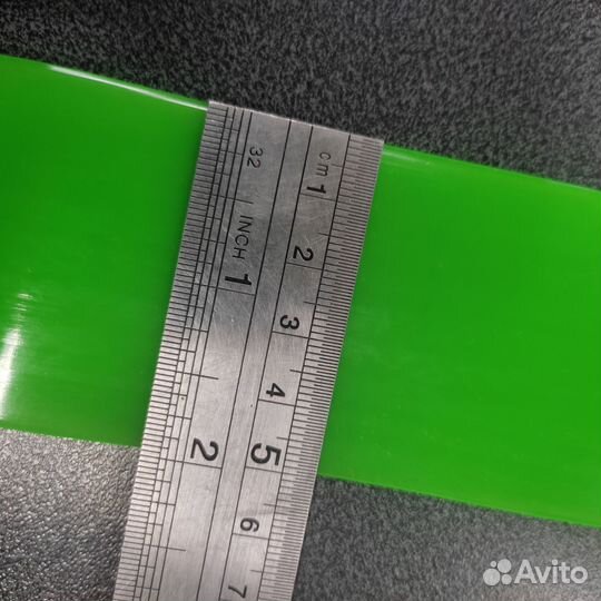 Лента антипрокольная на Фэт байк 26*4.0