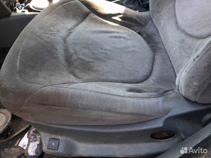 Сиденья комплект Citroen C5 универсал RFJ (EW10A)